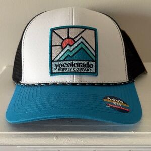 Yocolorado Supply Company Hat